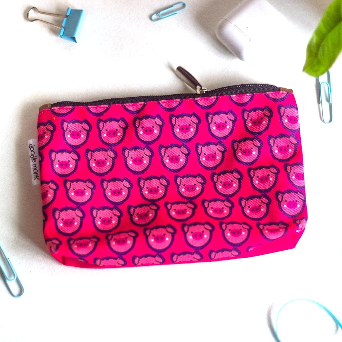 Pig - Utility Pouch