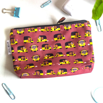 Auto Utility Pouch