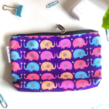 Elephant Utility Pouch