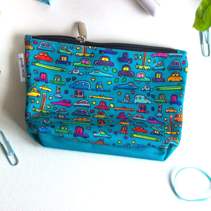 CAR Utility Pouch
