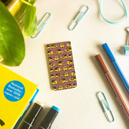 MAGNETIC BOOKMARKS