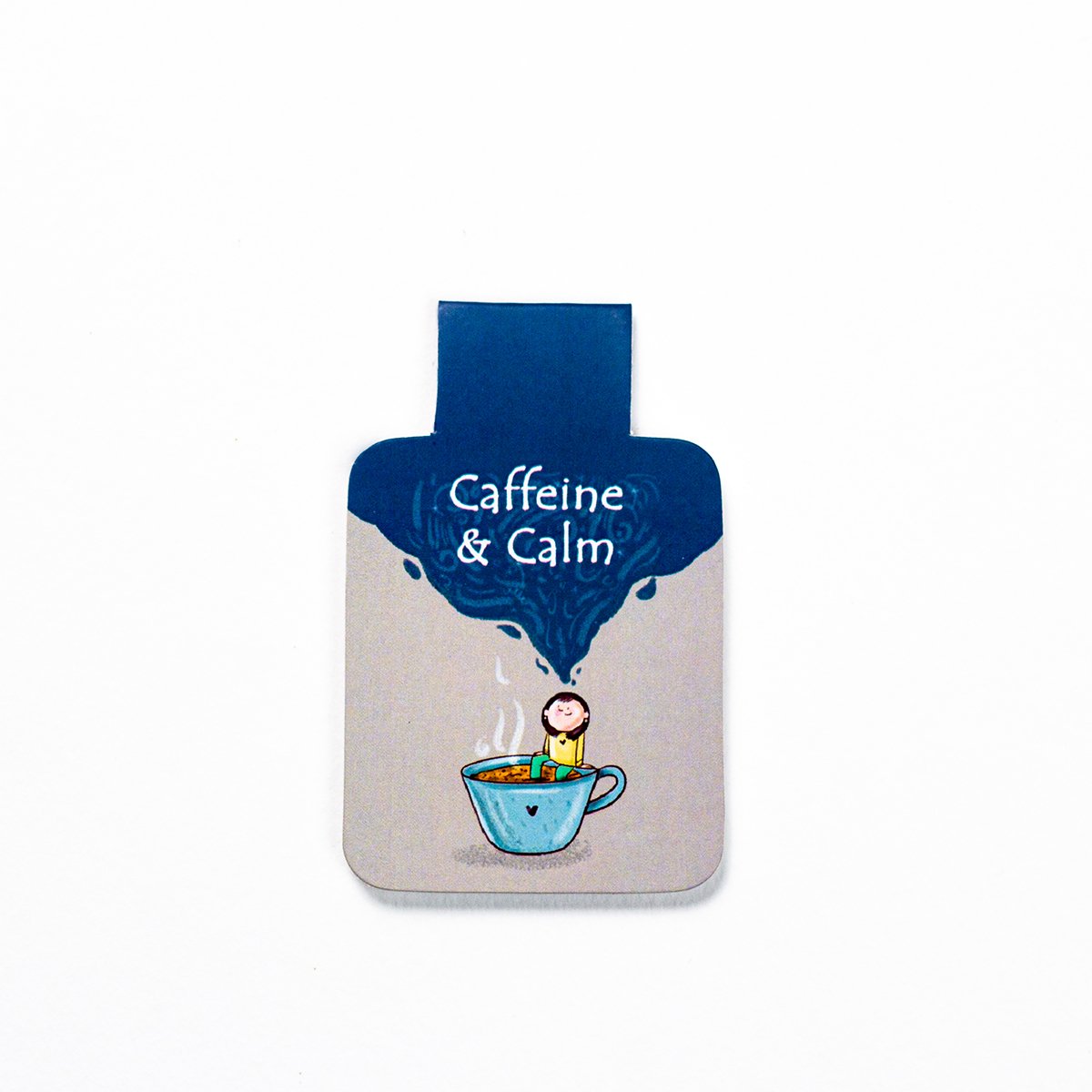 Magnetic Bookmark