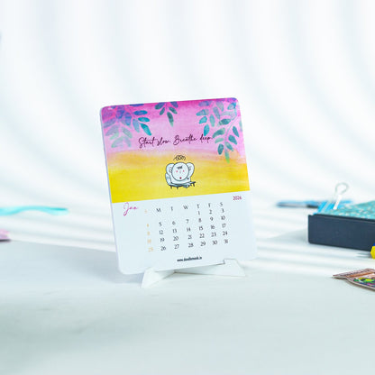 2026 calendars