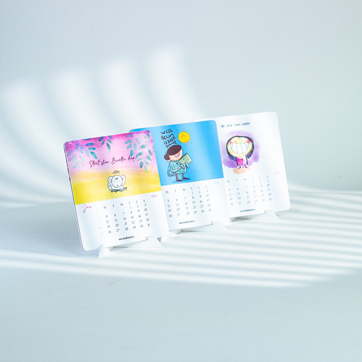 Calendars