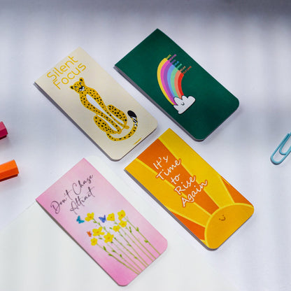 Magnetic Bookmark