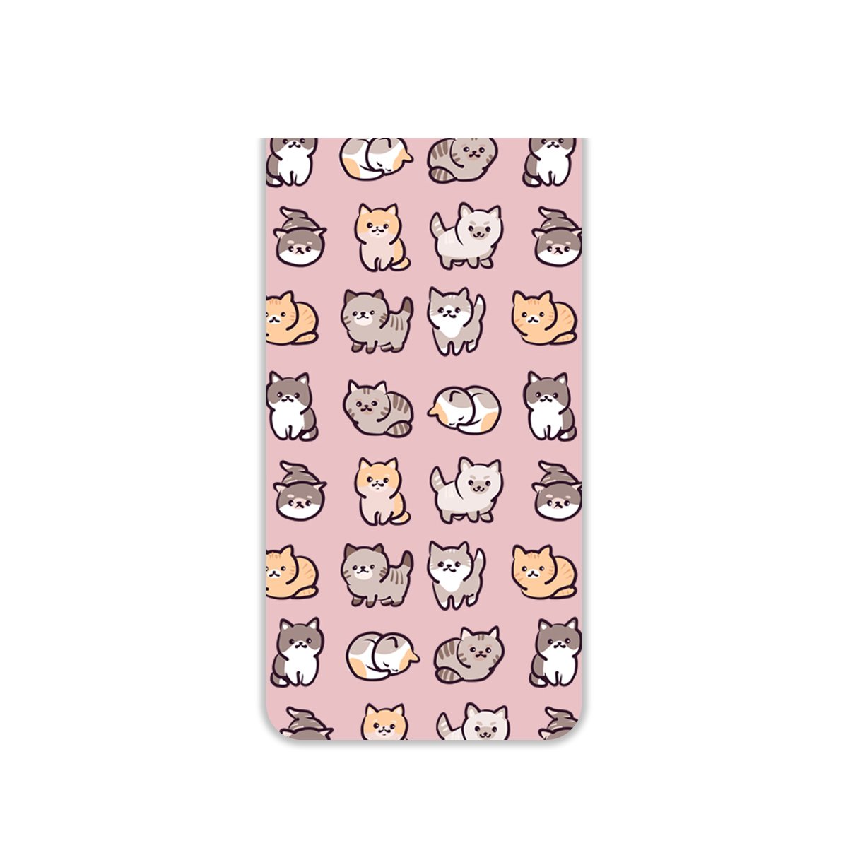 Magnetic Bookmark