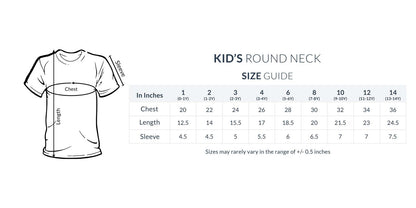 Roaring - Kids T-shirt