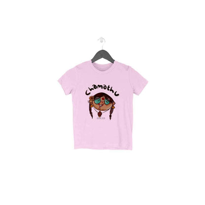 CHAMATHU PONNU - Kids T-Shirt