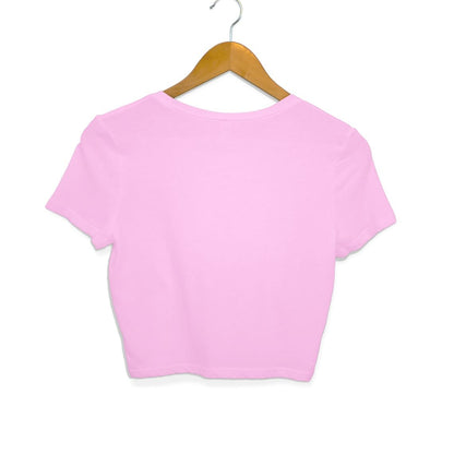CHAMATHU PONNU - Crop Top