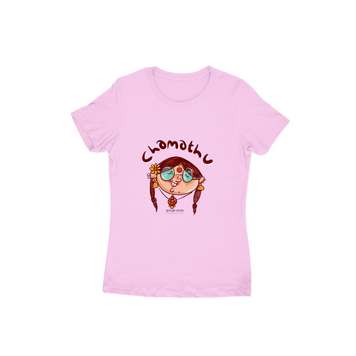 CHAMATHU PONNU - T-Shirt