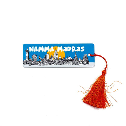Namma Madras
