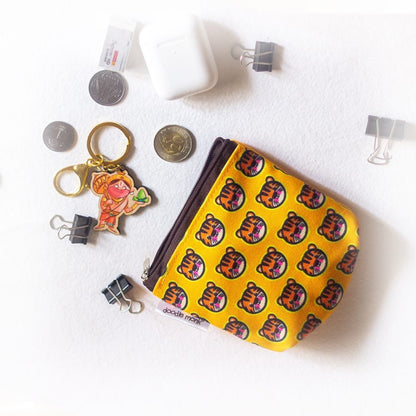 Mini Pouch Bags Combo - Pack of 5