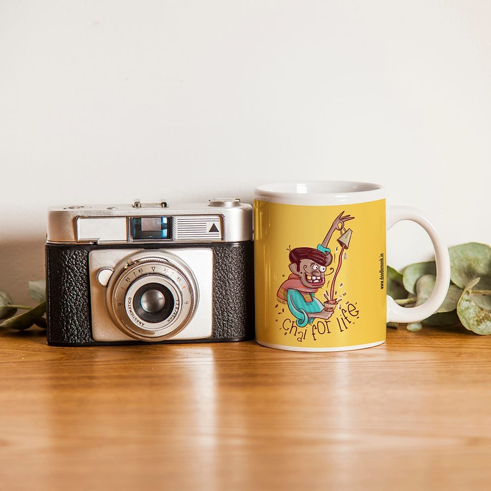 mug