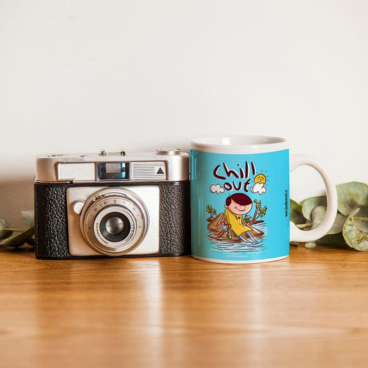 mug