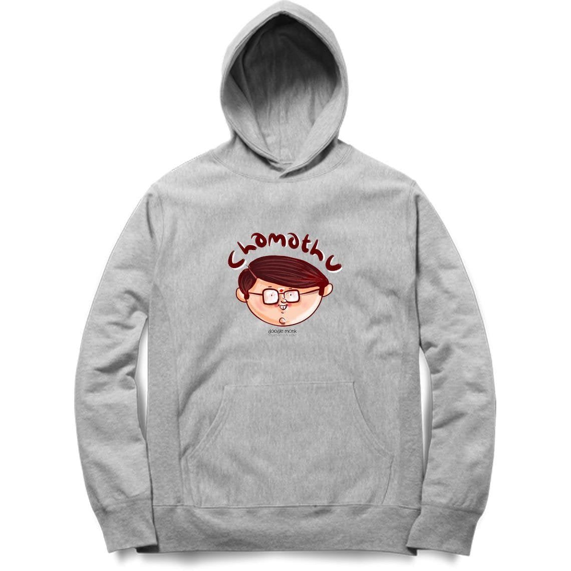 CHAMATHU PAIYAN - Hoodie