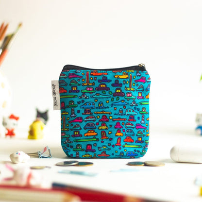 Mini Pouch Bags