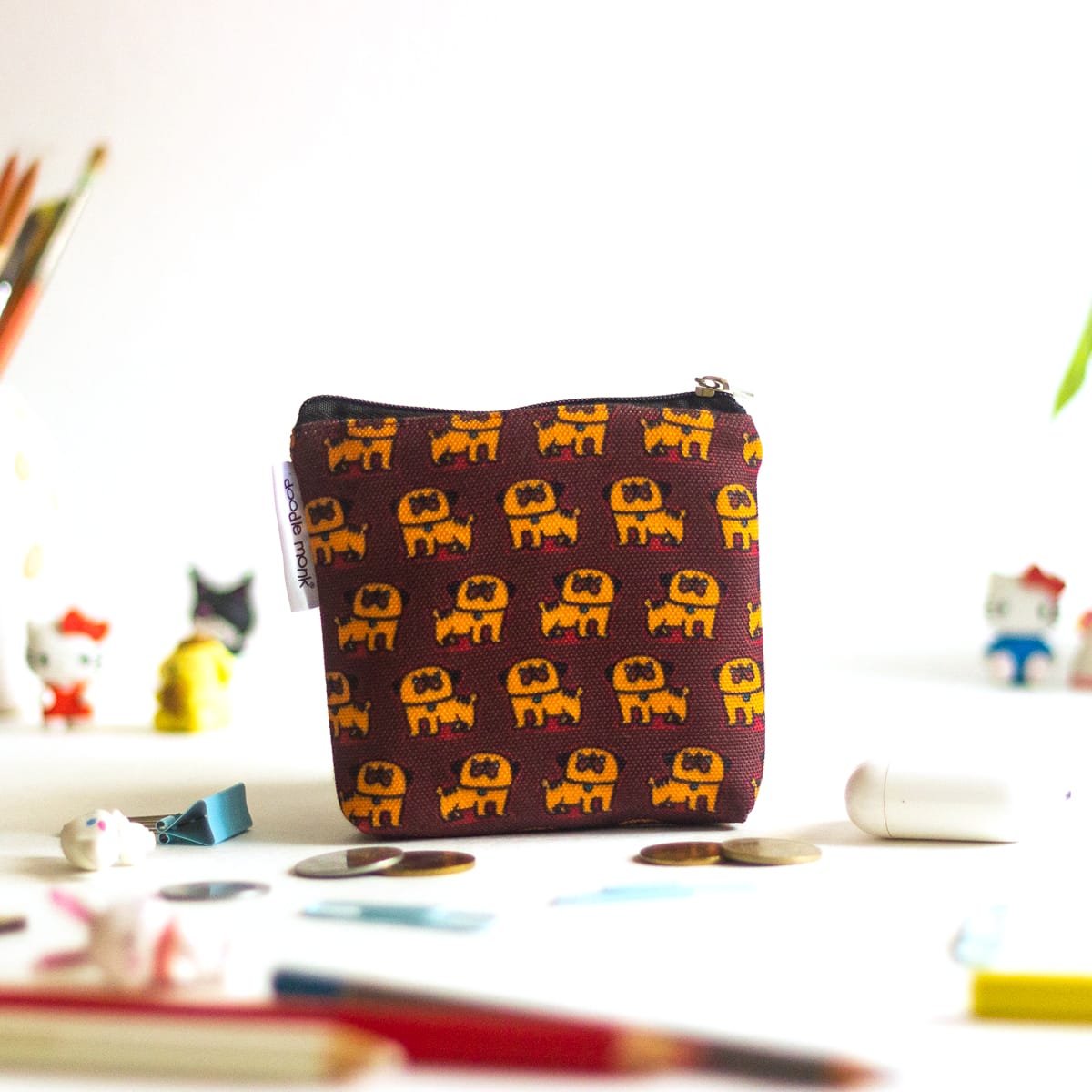 Dog Pouches Combo