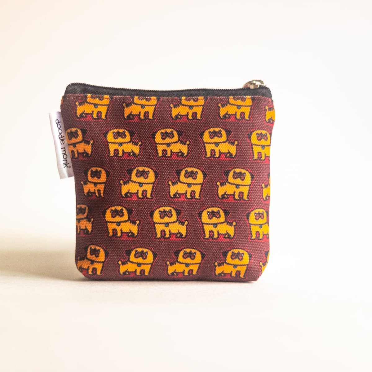 Dog - Mini Pouch Bags
