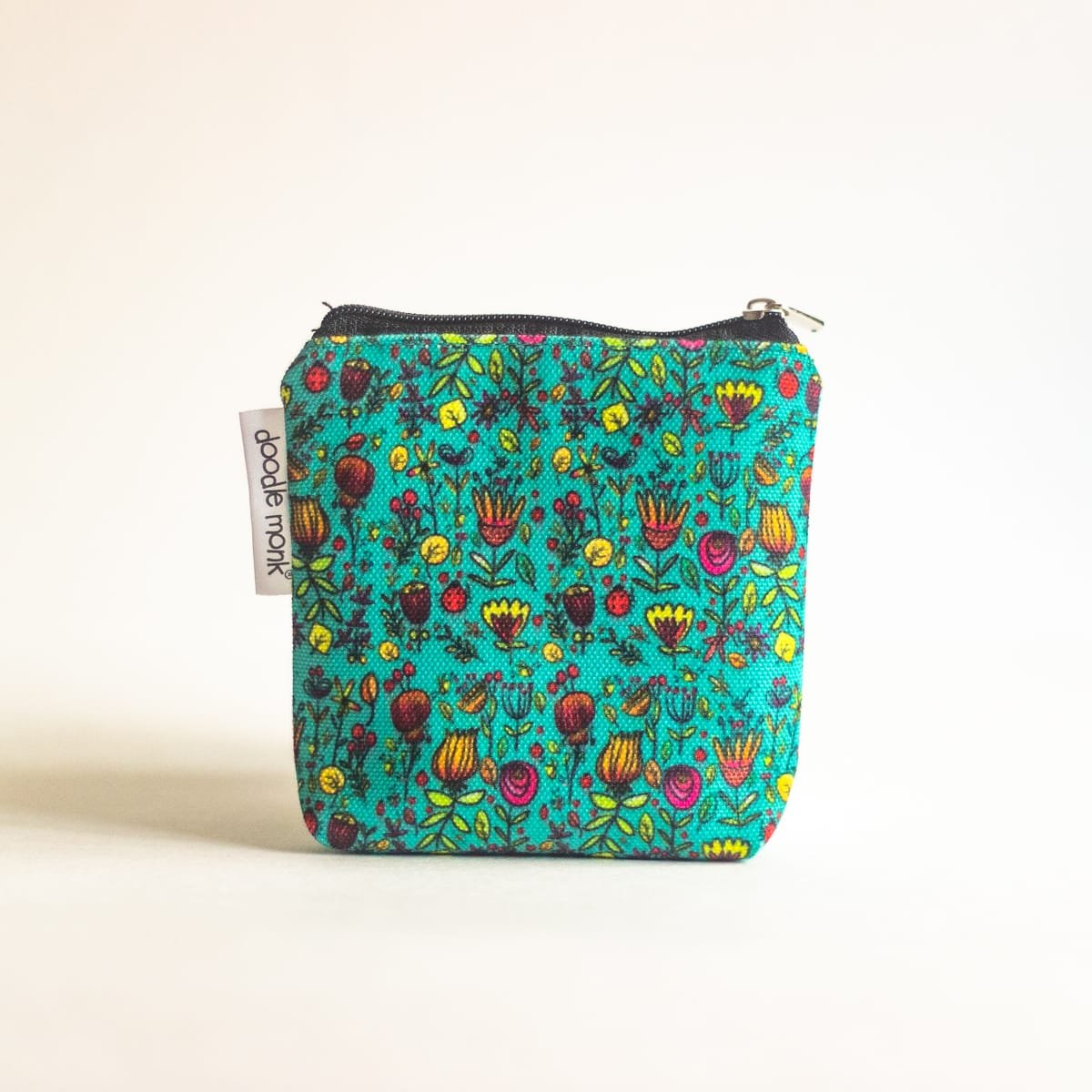 Mini Pouch Bags Combo - Set of 4