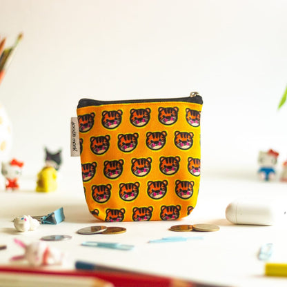 Mini Pouch Bags