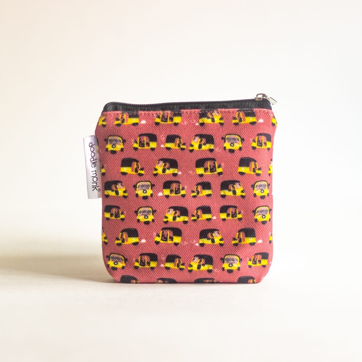 Auto - Mini Pouch Bags