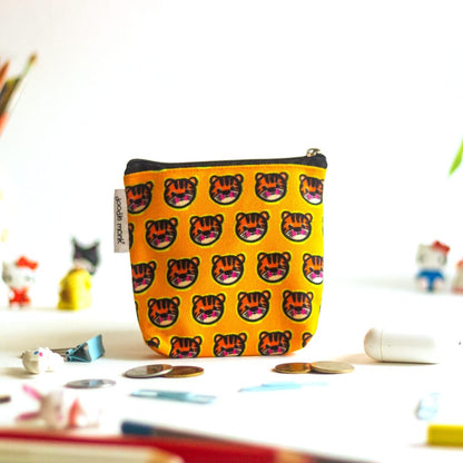 Tiger Pouches Combo