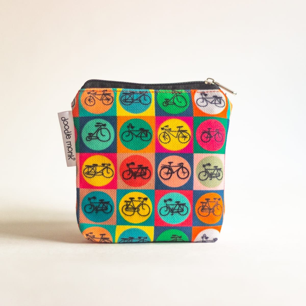 Cycle - Mini Pouch Bags