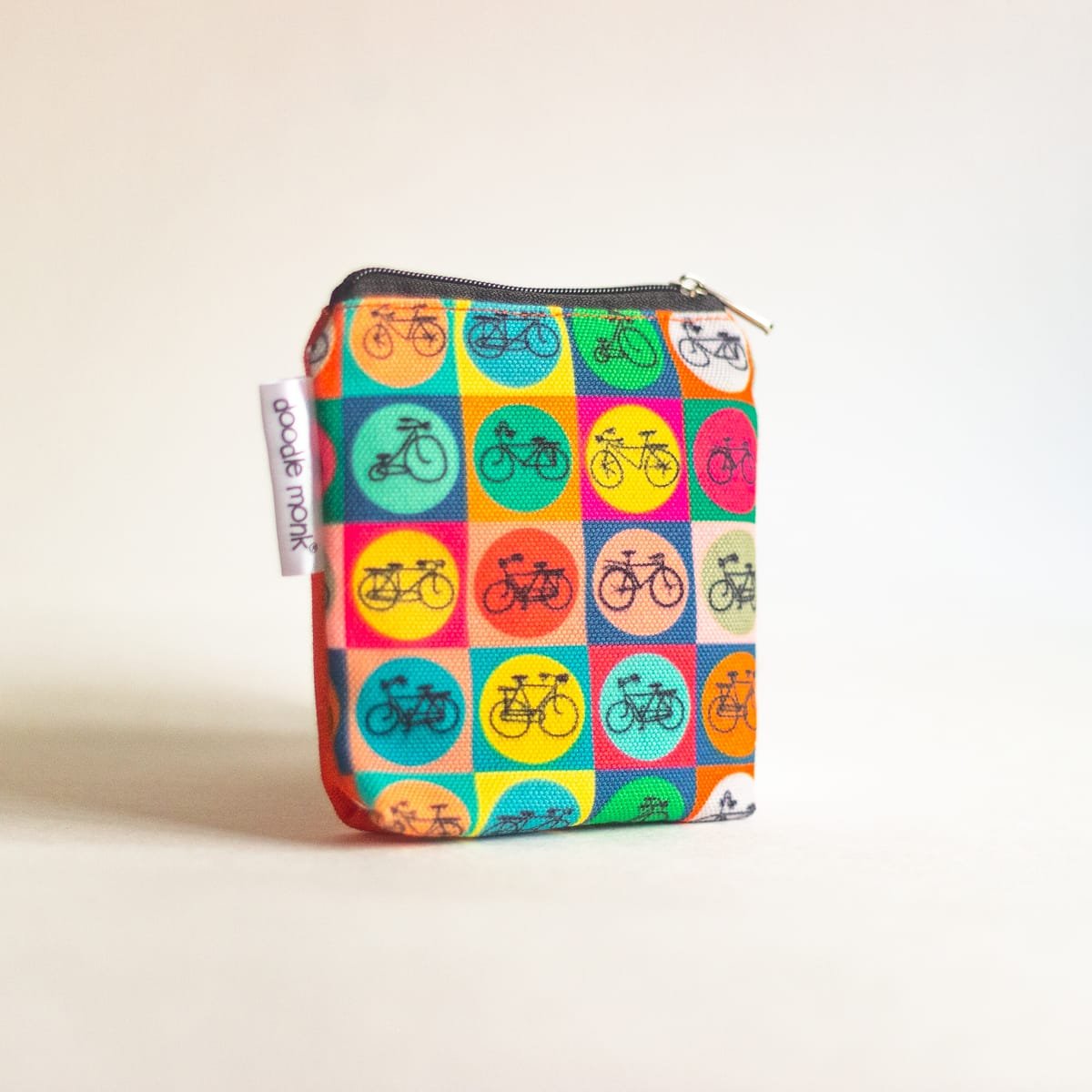 Cycle - Mini Pouch Bags