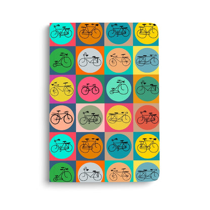CYCLE - Notebook