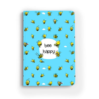 A5 Notebook