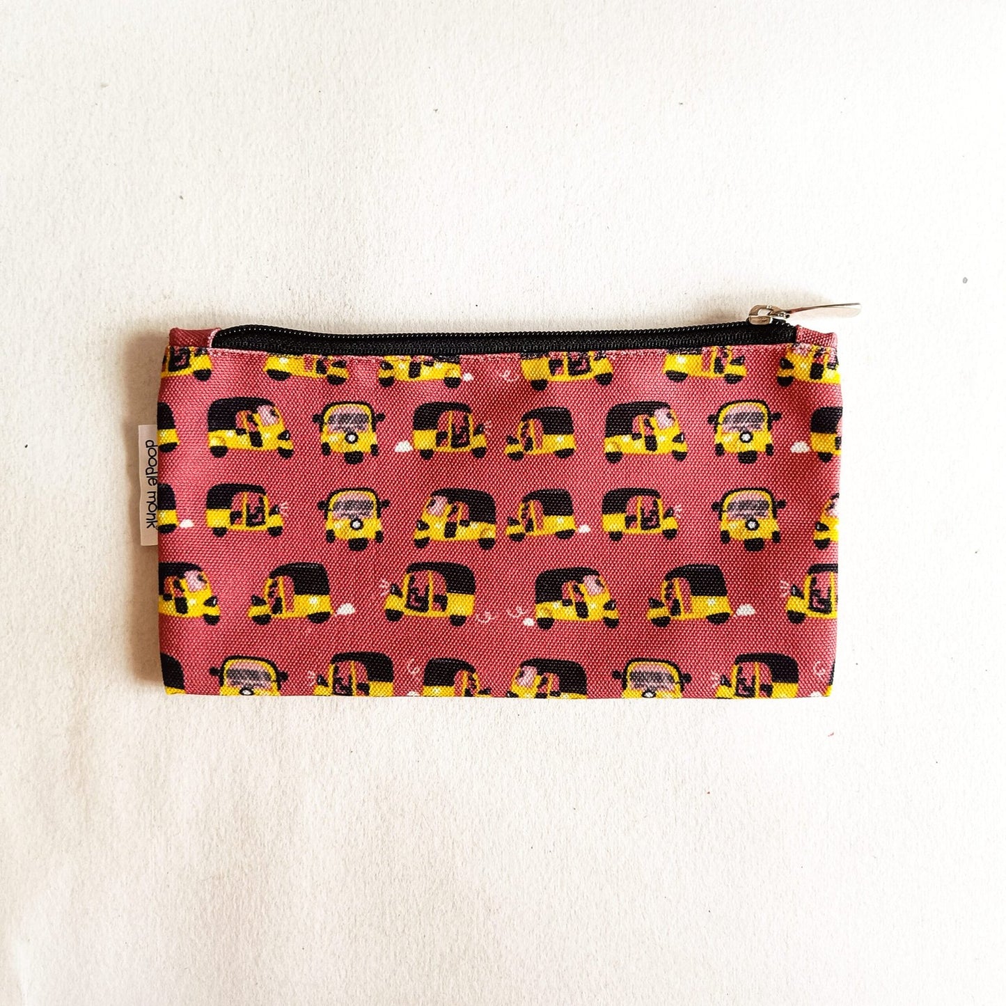 Auto Pencil Pouch