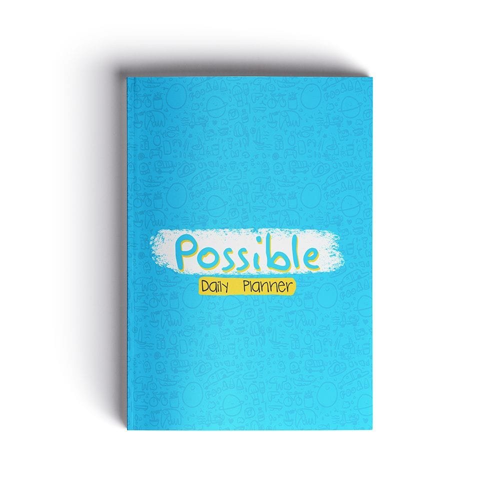 daily planner