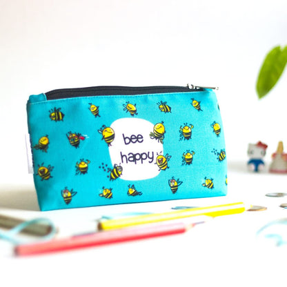 Pencil Pouch