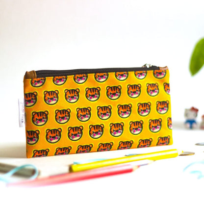 Pencil Pouch