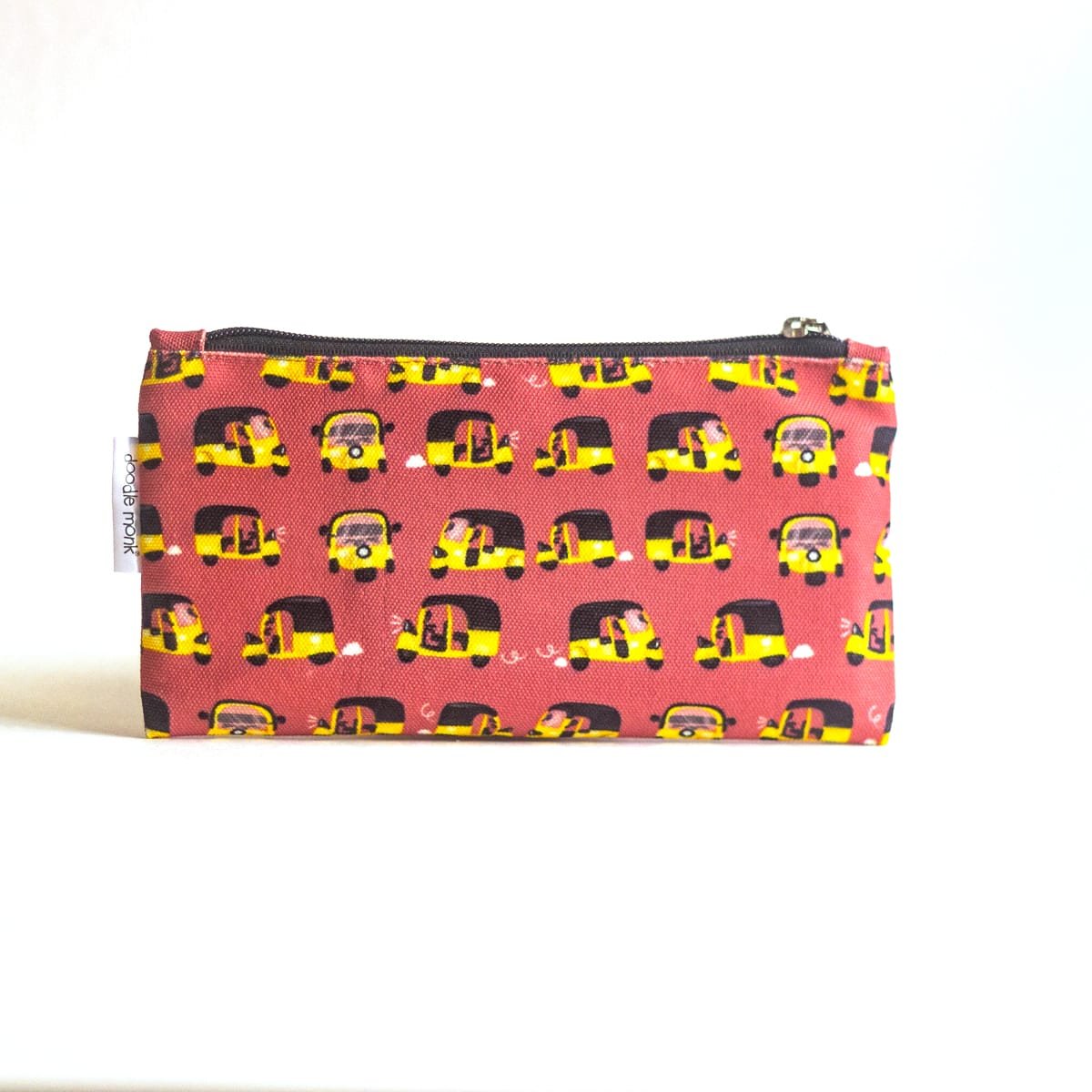 Auto Pencil Pouch