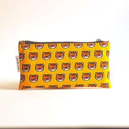 Tiger Pencil Pouch