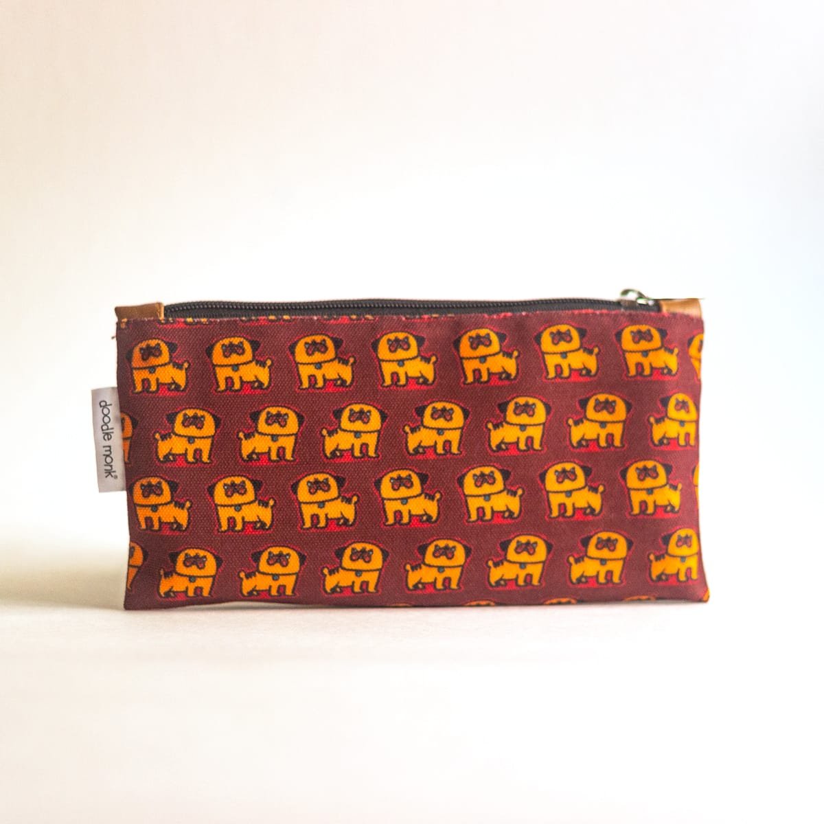Dog - Pencil Pouch
