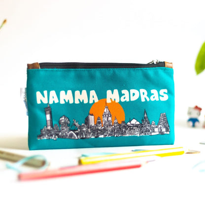 Pencil Pouch