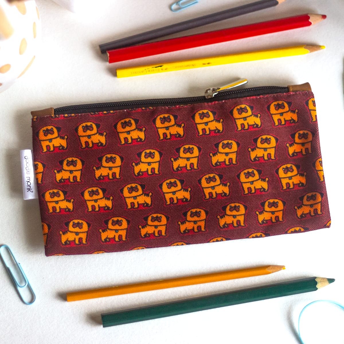 Dog Pouches Combo