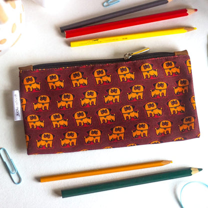 Dog Pouches Combo