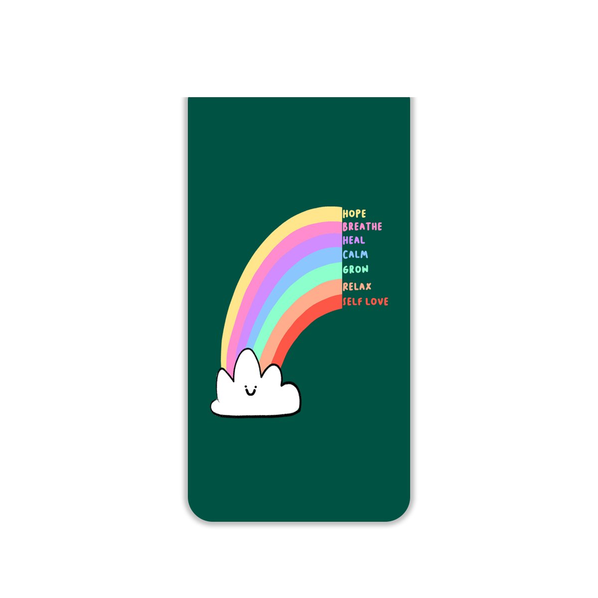 Magnetic Bookmark