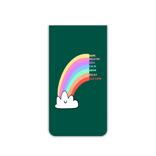 Magnetic Bookmark