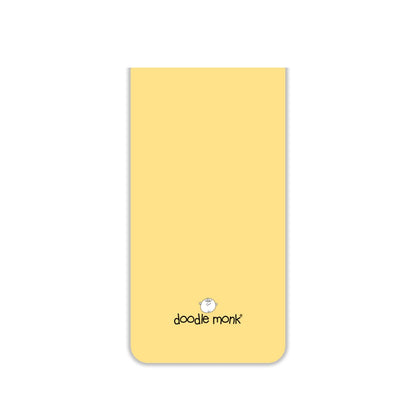 Magnetic Bookmark
