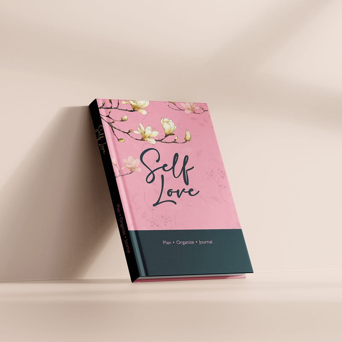 undated planner
