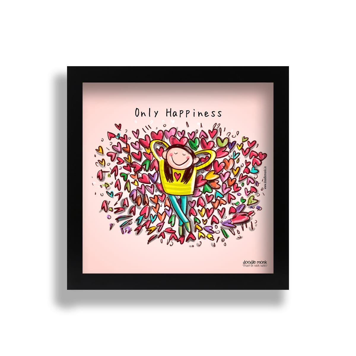 Art frames