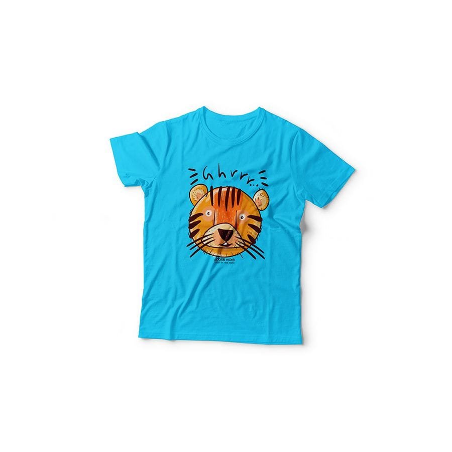 GHRRR - Kids T-shirt