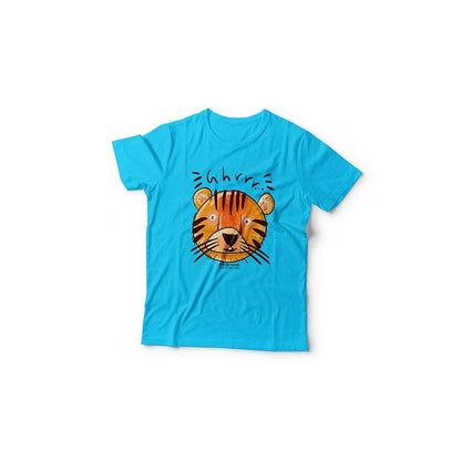 GHRRR - Kids T-shirt