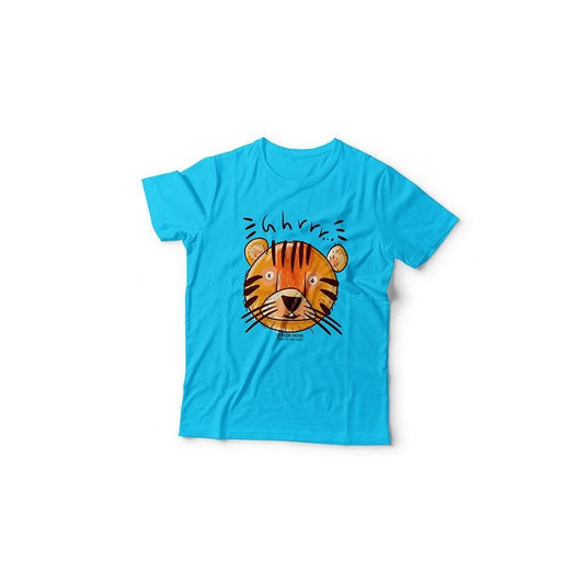 GHRRR - Kids T-shirt