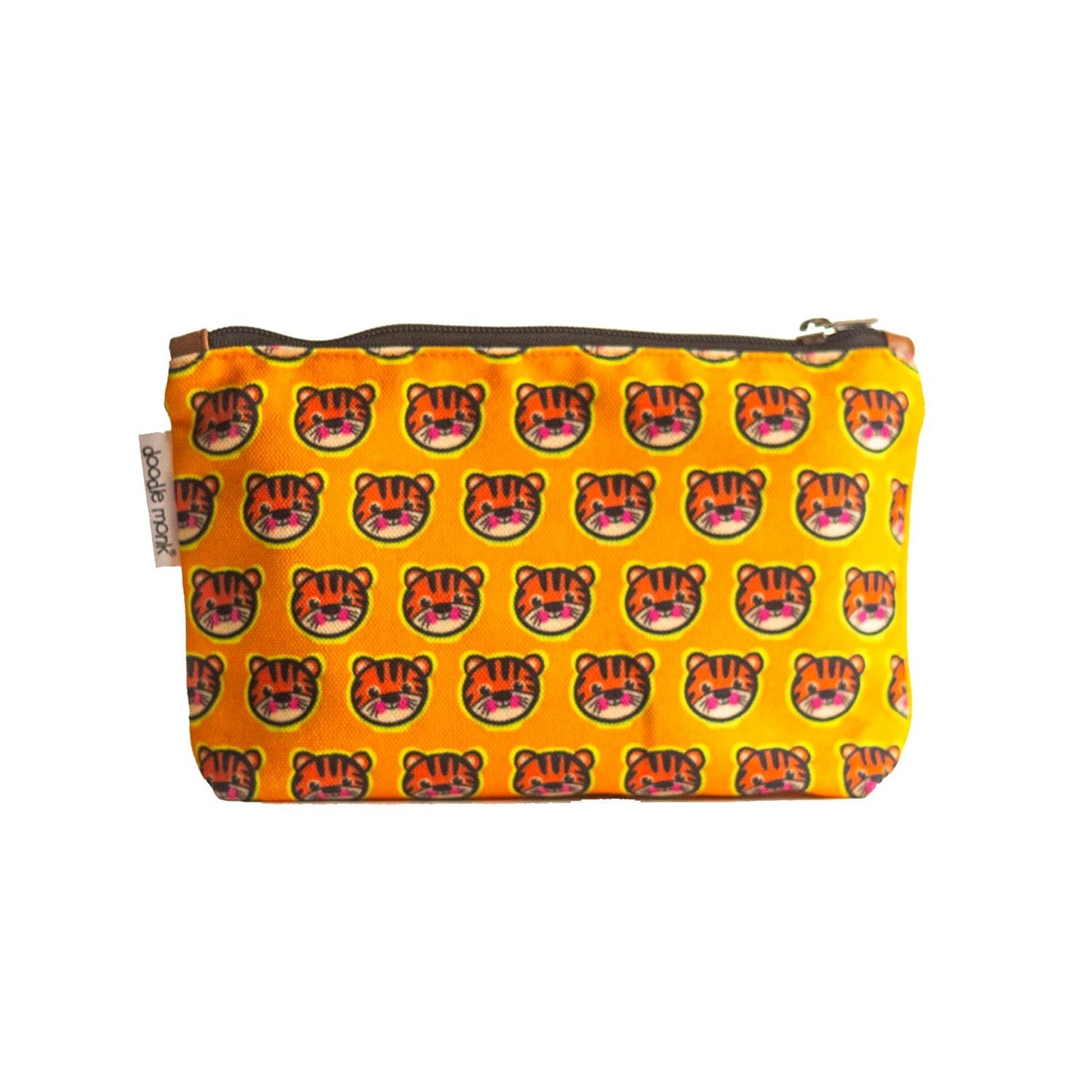 Tiger Utility Pouch