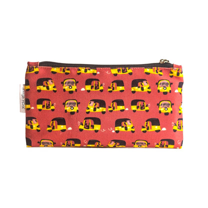 Auto Pencil Pouch